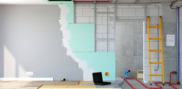 Yosemite Valley, CA Mold Removal Company